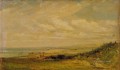 Paisaje romántico de la bahía de Shoreham John Constable
